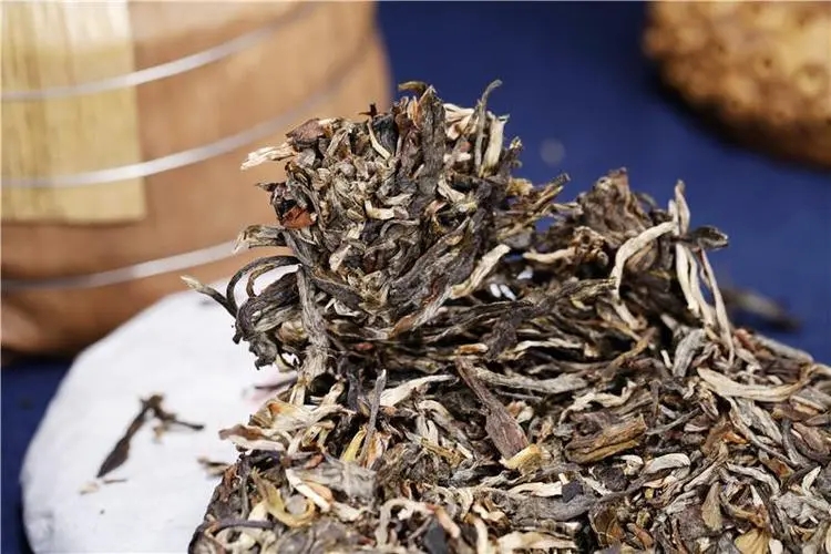 普洱茶的“入倉茶”與“未入倉茶”如何區(qū)分，你造嗎？