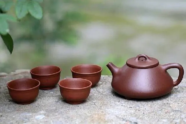 如何正確的用紫砂壺泡普洱茶該？這5點(diǎn)最重要