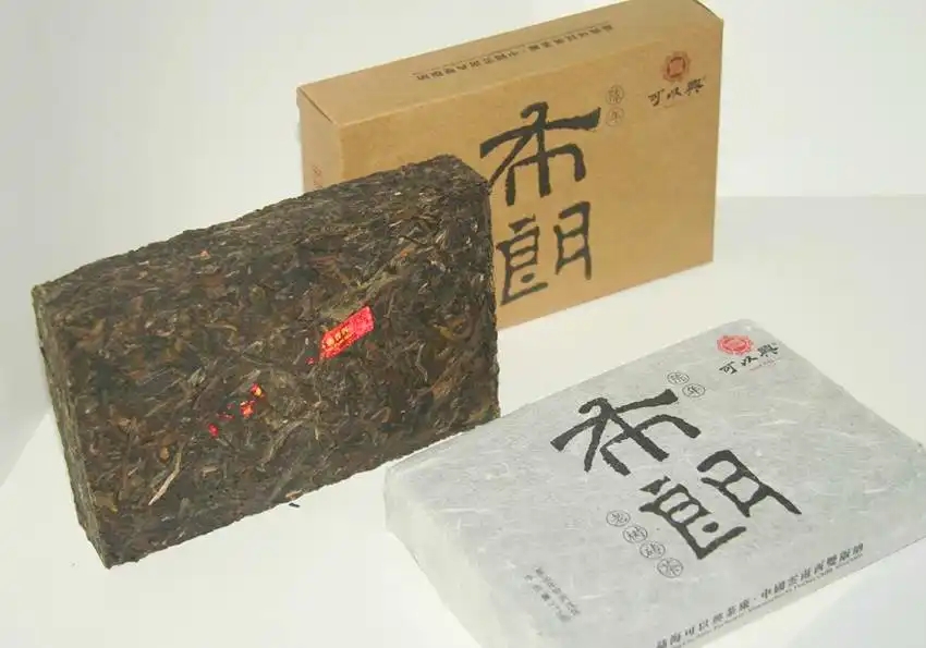 可以興普洱茶怎么樣？