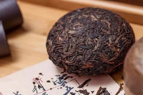 怎樣判斷一款普洱茶是廣東倉(cāng)，還是昆明倉(cāng)？