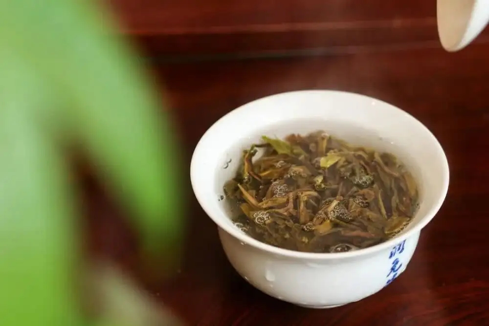 醒茶有多重要？生茶，熟茶，老茶，不同年份的普洱茶怎么醒茶？
