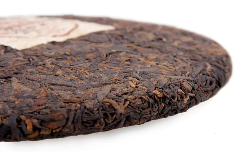 90%的人都不知道，為什么普洱茶是357克？