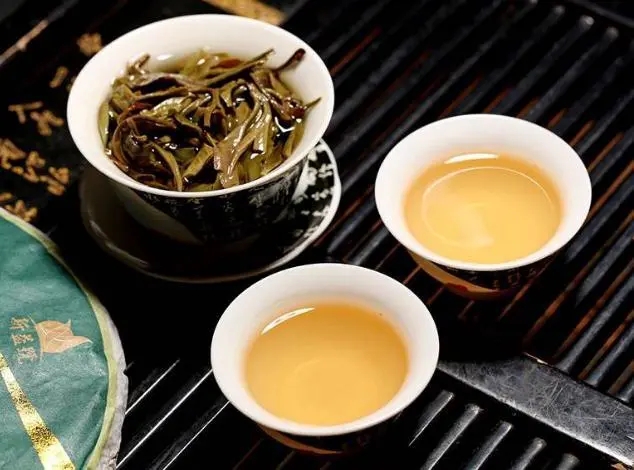 茶會(huì)“說(shuō)話”，讀懂云南古樹(shù)普洱茶的秘訣