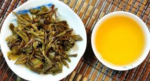 都說普洱茶很耐泡，為什么你的普洱茶喝著味道卻很淡？6點解釋清楚