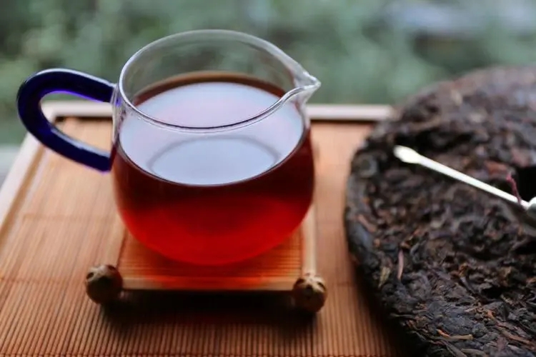 普洱茶四大未解之謎，看似很平常，實際很費解！