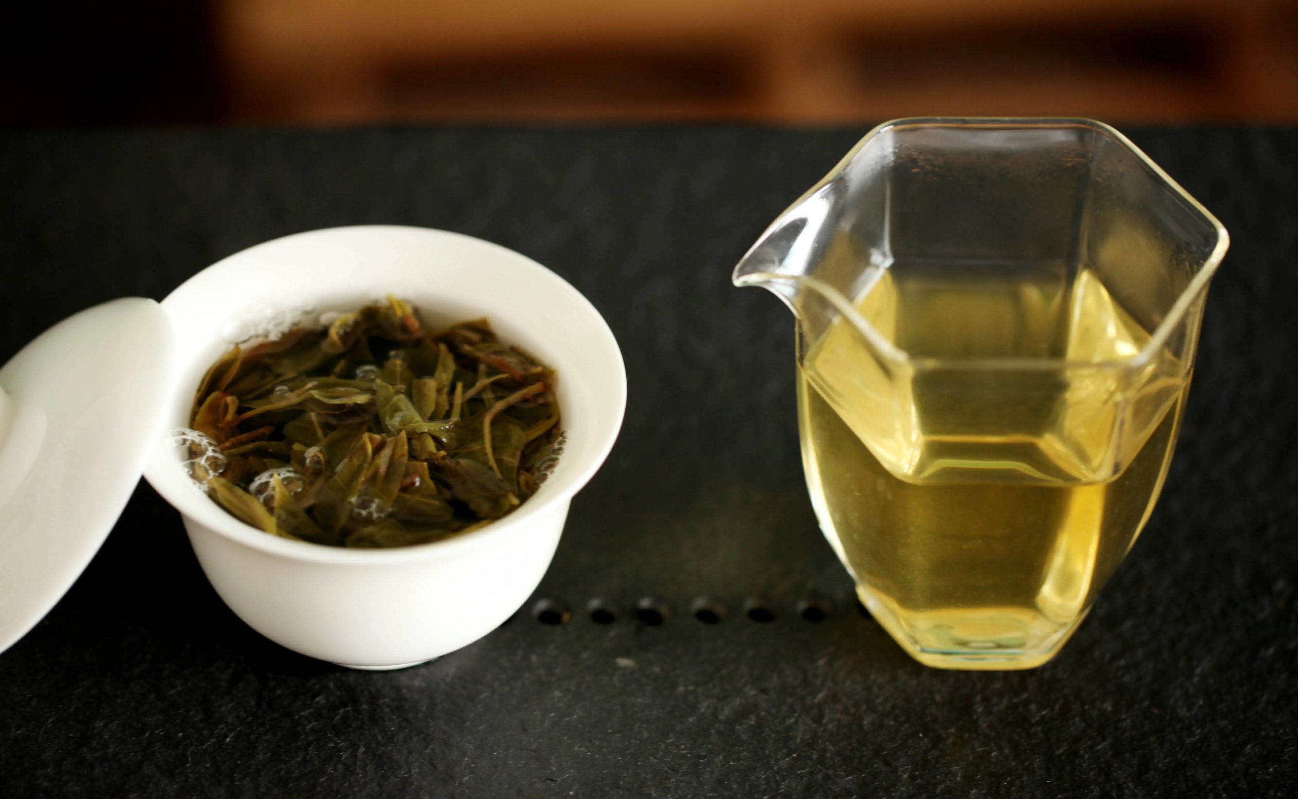 普洱茶哪個(gè)山頭甜哪個(gè)山頭苦？