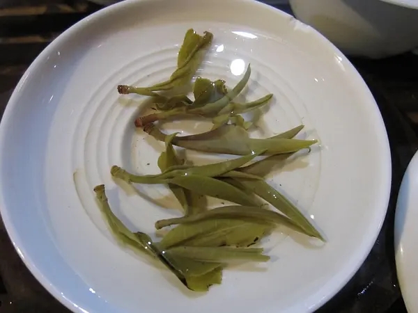 普洱茶中的神秘品類“馬蹄腳”。