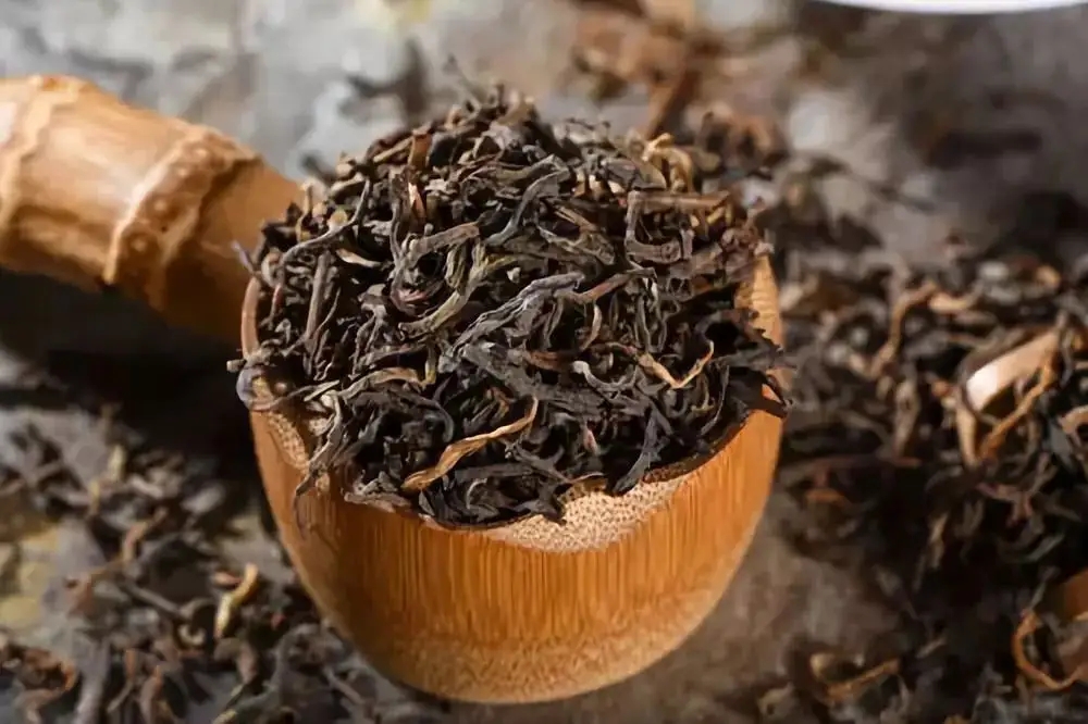 喝了20年普洱茶的老友教你如何分辨好壞 以免買到假茶還當(dāng)寶貝！