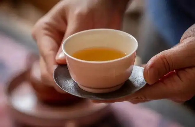 我們泡茶投茶量為什么放7g？