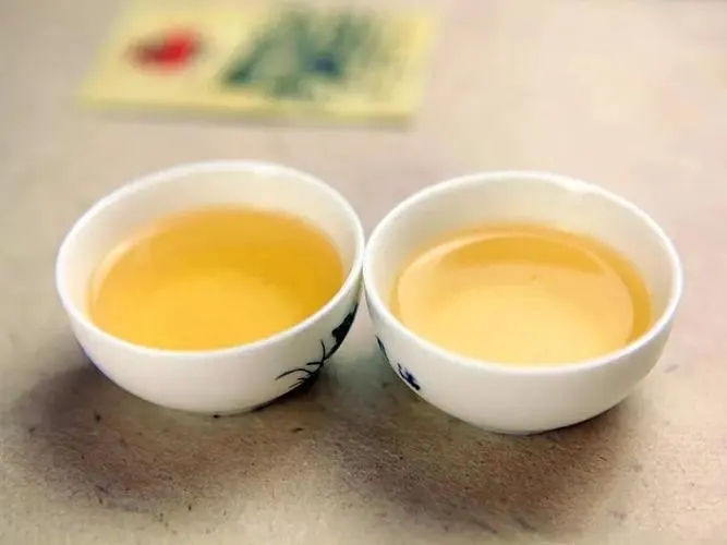 普洱茶喉韻知多少？