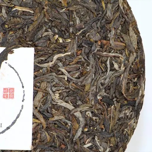 一款普洱茶回甘是否持久，由什么決定？