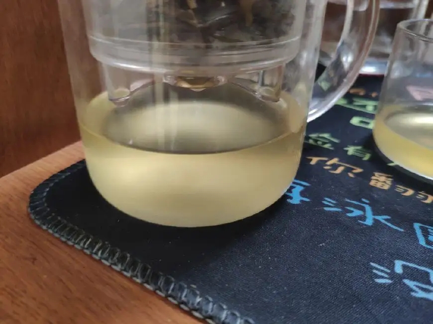 普洱茶湯渾濁，可能是它們在作怪？