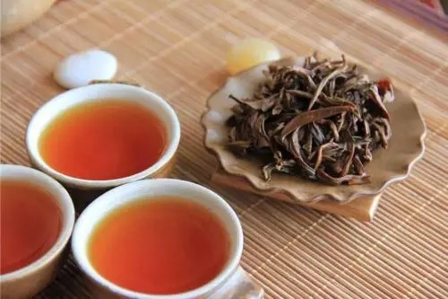 普洱茶：想要一杯好茶湯，首先要會醒茶