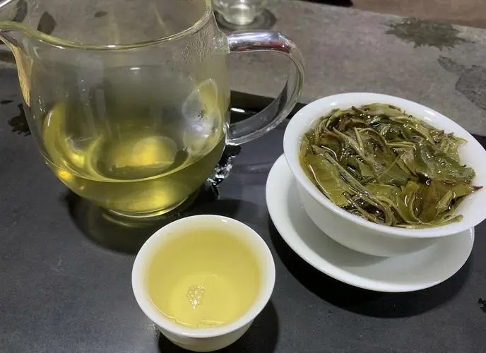普洱茶的好，中醫(yī)怎么說？