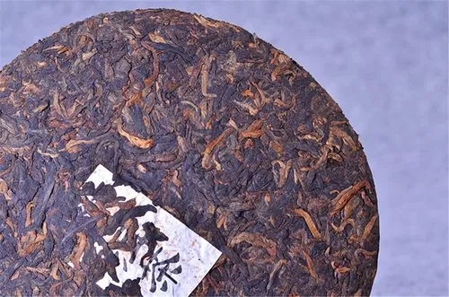 如何選擇收藏級的普洱茶？