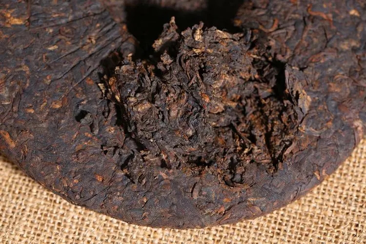 普洱茶的幾個熱點(diǎn)問題解答，看完終于明白了！