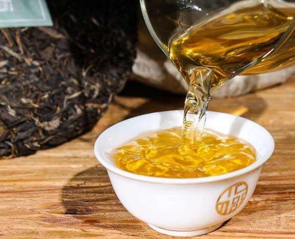 怎么看普洱熟茶分辨好壞呢？