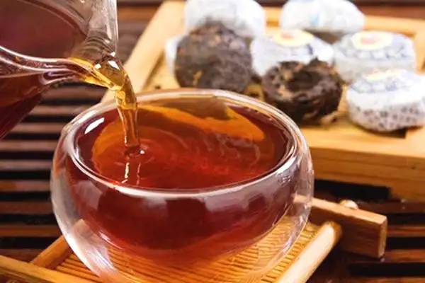 每天喝普洱茶真的可以減肥嗎？