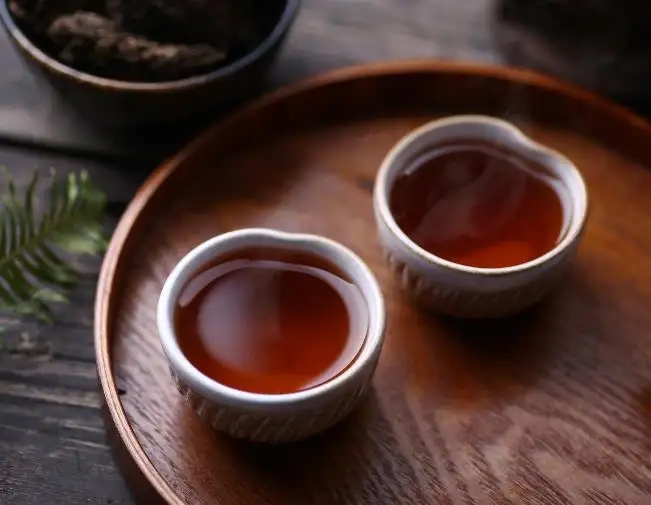 恭喜，普洱茶！成功拿下抗 ai 效果第二名！
