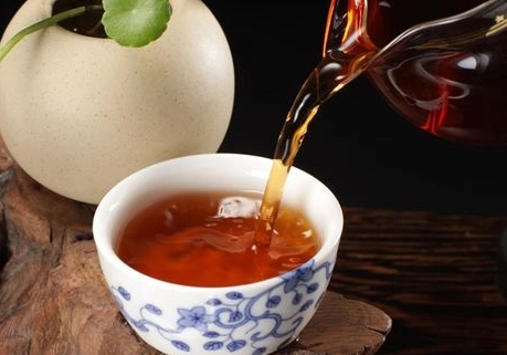 喝普洱茶可以減肥？等等先別著急著喝！