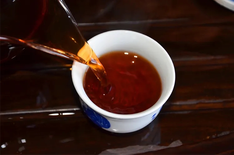如何讓熟茶好喝加倍？