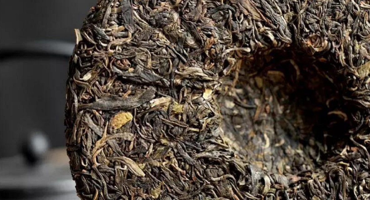 普洱生茶的陳化時(shí)間是怎么劃分的？