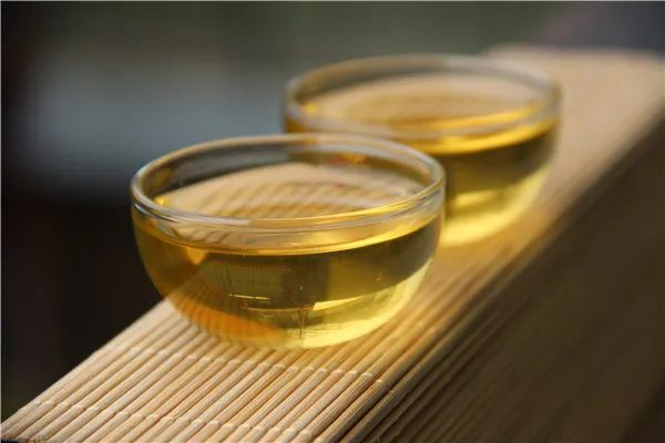 入秋了，請(qǐng)為被誤會(huì)的普洱秋茶正名！