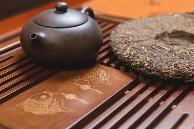 到底怎樣才算是一款好普洱茶? （深度好文）