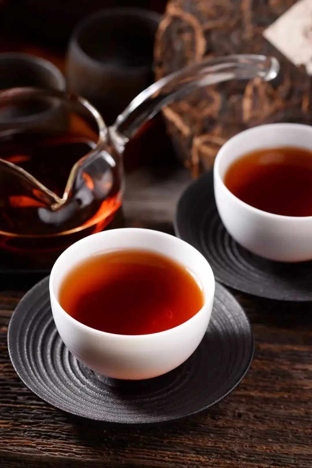 一款好普洱茶，是怎樣制作成的！
