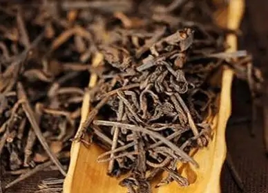 我要一款沒(méi)有茶梗的普洱茶?。? decoding=