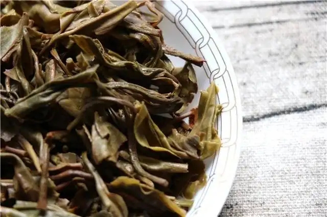 什么是“茶?！保俊安韫！睍?huì)影響普洱茶品質(zhì)？