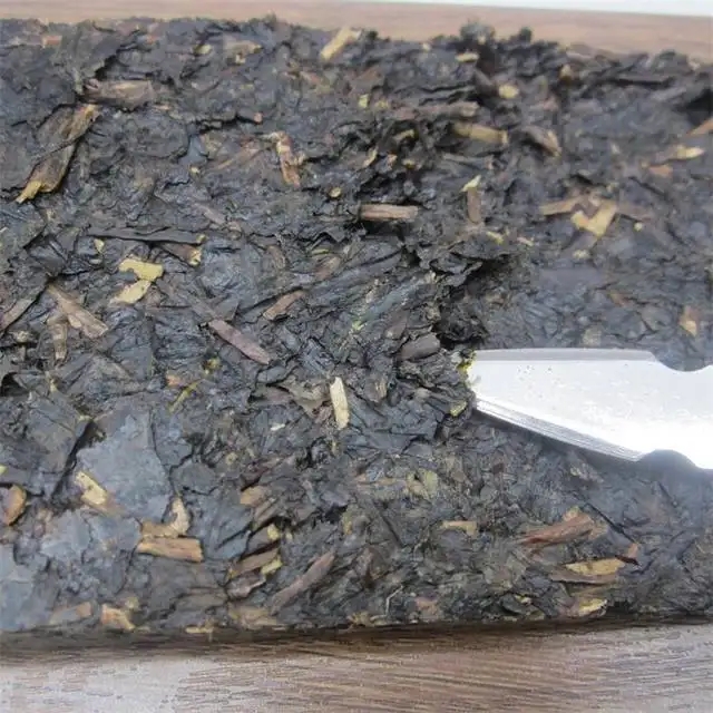 什么是邊銷茶？你是否有了解過(guò)邊銷茶呢？