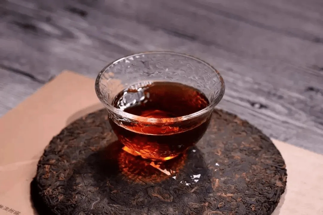 熟茶儲(chǔ)存幾年有學(xué)問(wèn)，你的熟茶存幾年？