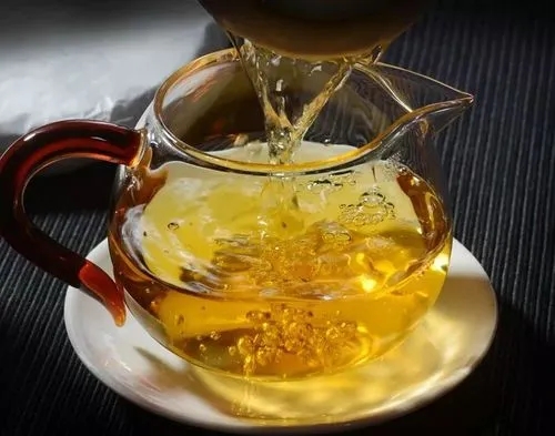 用什么水泡茶，可以更好？