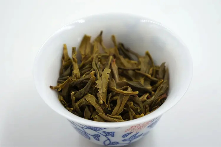 為什么普洱茶在云南地區(qū)以外那么受歡迎？