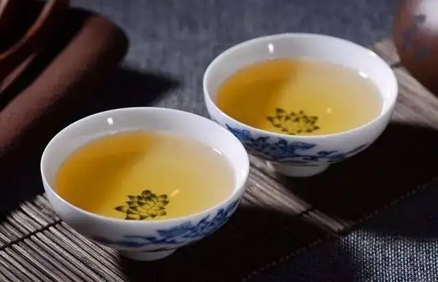生茶寒，熟茶熱，那豈不是都不能喝了？丨實(shí)用