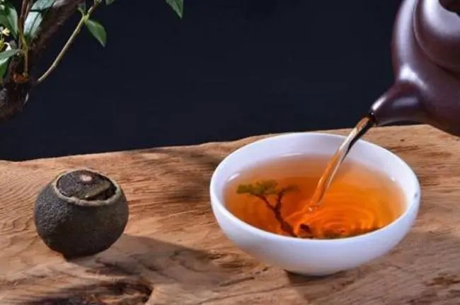 普洱生茶和熟茶的茶性分別是什么？涼性還是熱性？