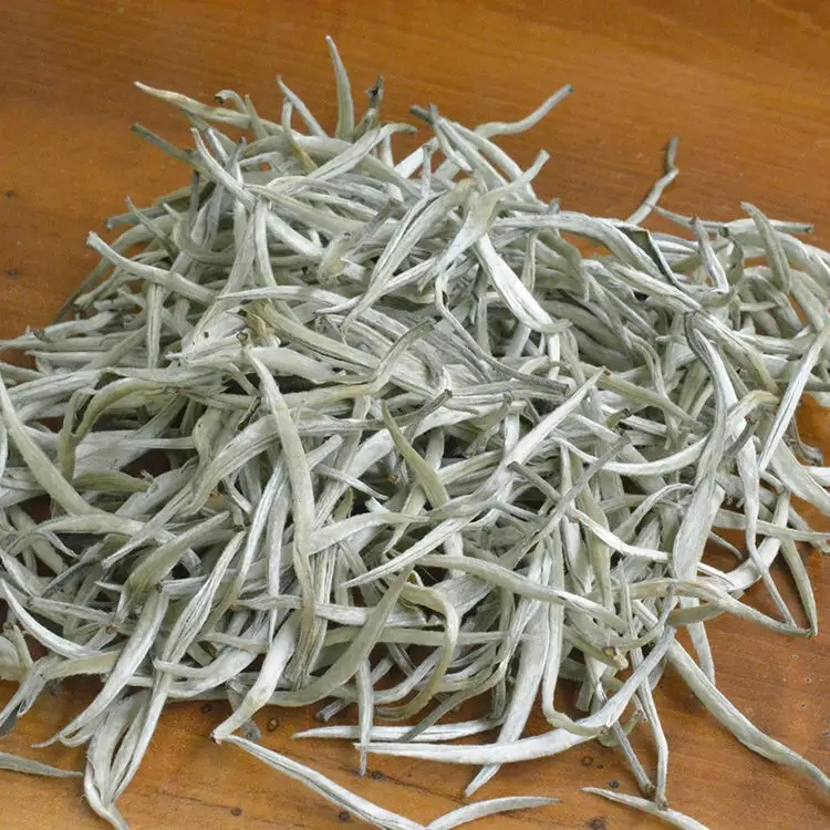 這樣的月光白，你肯定沒喝過