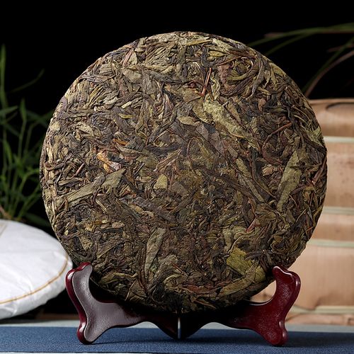 普洱茶的黃金葉到底是什么樣的存在？