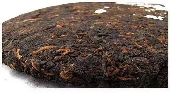 糯米香普洱茶是啥？減肥降脂養(yǎng)顏……