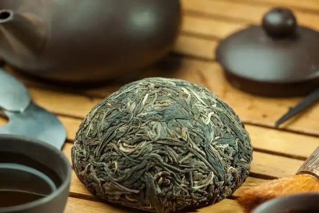 陳茶不一定都是好茶，“越陳越香”也要看茶種類！