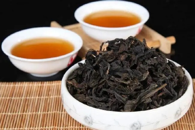 越陳越香！不該成為垃圾普洱茶橫行市場的遮羞布！