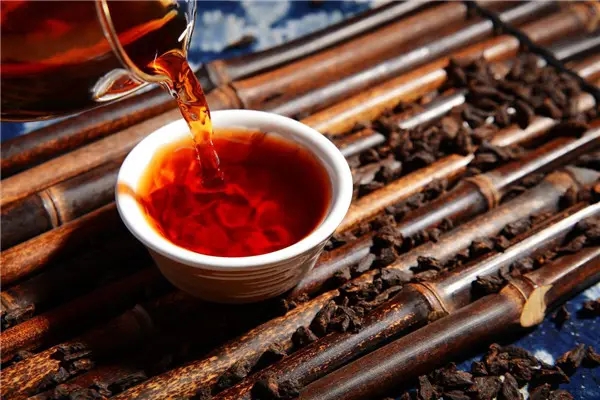 普洱茶屬于什么茶類(lèi)?