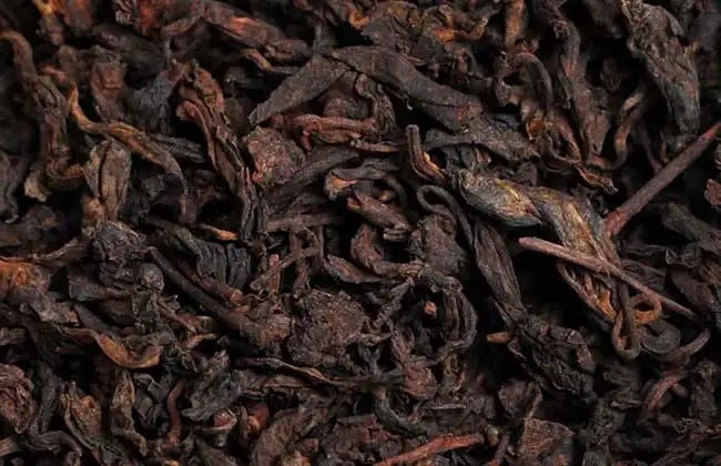 如何選購(gòu)普洱茶熟茶？