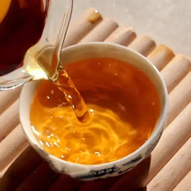 “一山一味”，云南普洱茶山頭茶的真實(shí)意義！