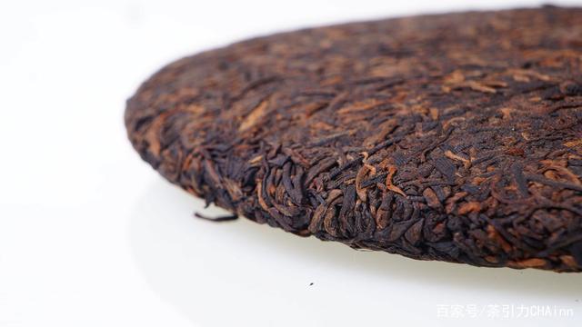 過(guò)年肉吃多了刮刮油：普洱熟茶和生茶的功效
