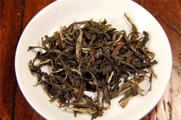 探索：普洱茶里，什么是令人愉悅的煙香味。兼談標(biāo)本的重要性