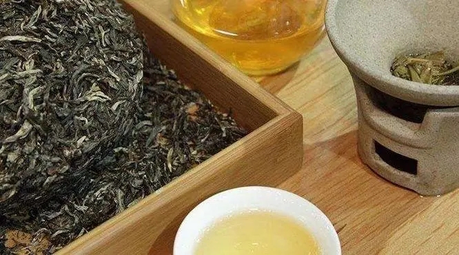 煙香究竟是怎么來(lái)的？普洱茶的審美困局。