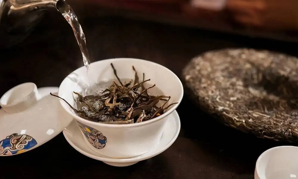 孕婦可以喝普洱茶嗎？孕婦喝普洱茶如何沖泡