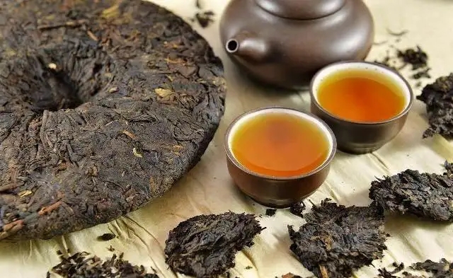 選購普洱茶，怎么看品質(zhì)